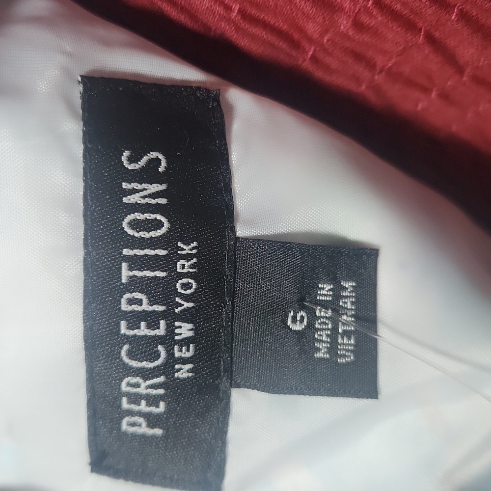 Perceptions SZ 6 Sundress - Picture 7 of 9